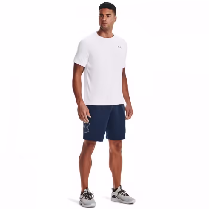 Футболка Under Armour UA Tech 2.0 SS Tee - 3