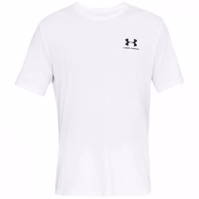 Футболка Under Armour UA SPORTSTYLE LC SS - 2