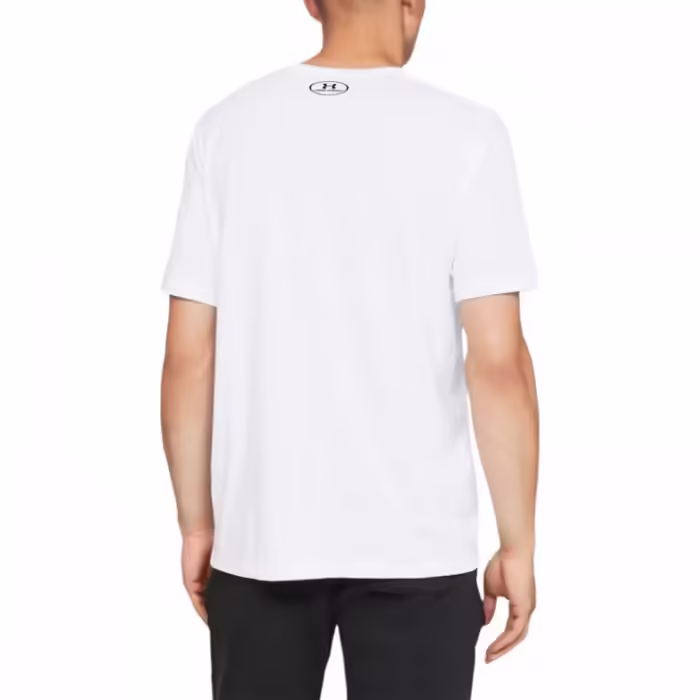 Футболка Under Armour UA SPORTSTYLE LC SS - 3