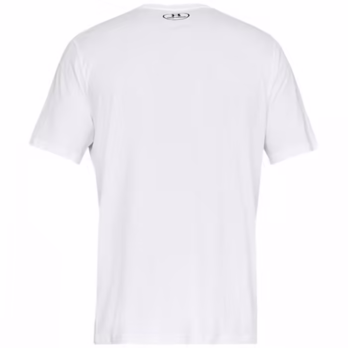 Футболка Under Armour UA SPORTSTYLE LC SS - 5