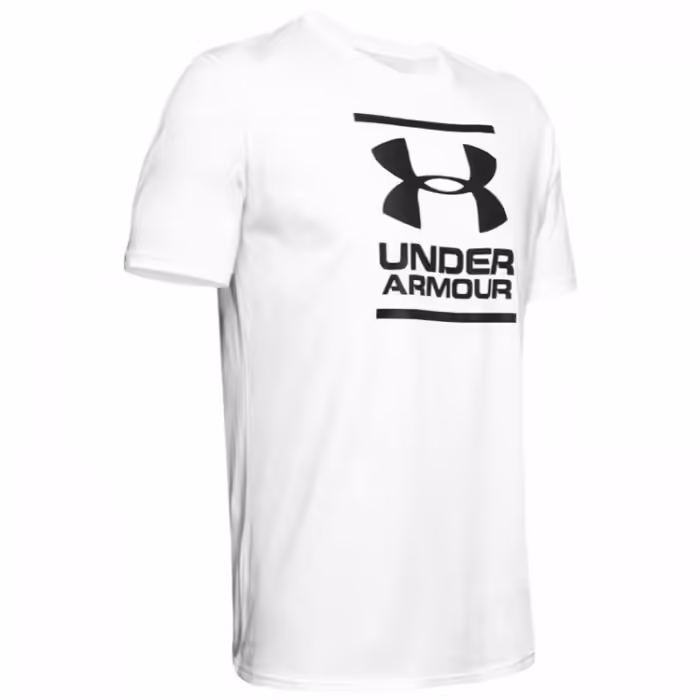 Футболка Under Armour UA GL Foundation SS T