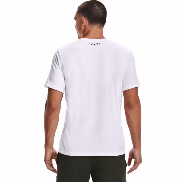 Футболка Under Armour UA GL Foundation SS T - 3