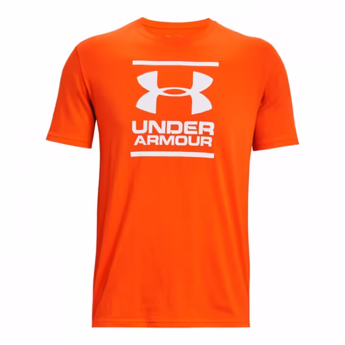 Tricou Under Armour UA GL FOUNDATION SS