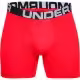 Boxeri Under Armour Charged Cotton 6in 3 Pack