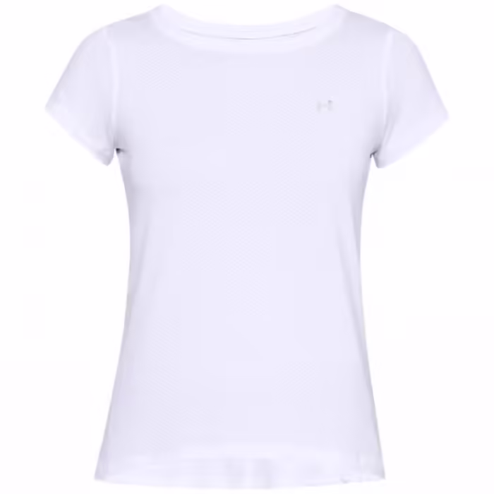 Футболка Under Armour UA HG ARMOUR SS - 2