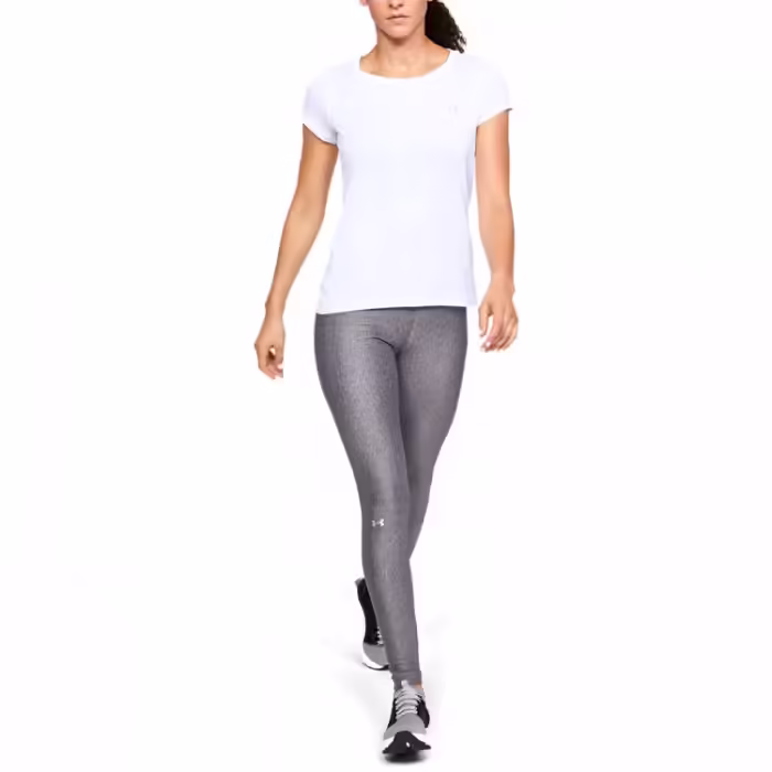 Футболка Under Armour UA HG ARMOUR SS - 3