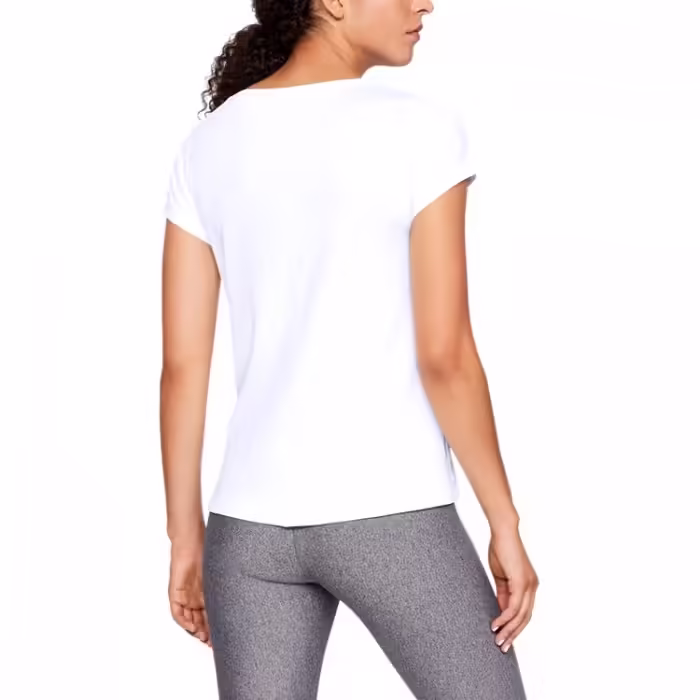 Футболка Under Armour UA HG ARMOUR SS - 4