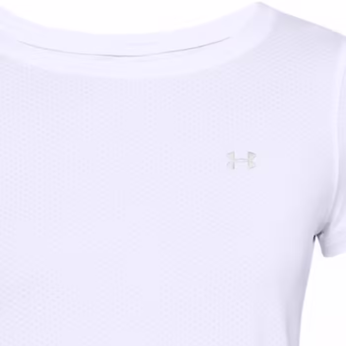 Футболка Under Armour UA HG ARMOUR SS - 5
