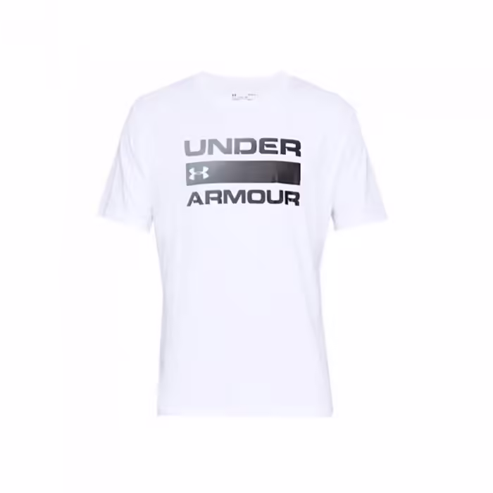 Tricou Under Armour UA M TEAM ISSUE WORDMARK SS