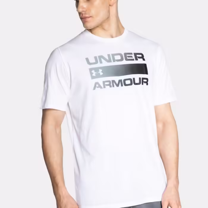 Tricou Under Armour UA M TEAM ISSUE WORDMARK SS - 2