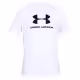 Tricou Under Armour UA SPORTSTYLE LOGO SS