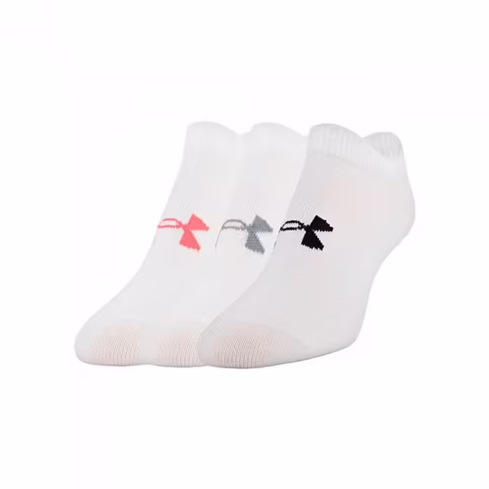 Sosete Under Armour UA Womens Essential NS