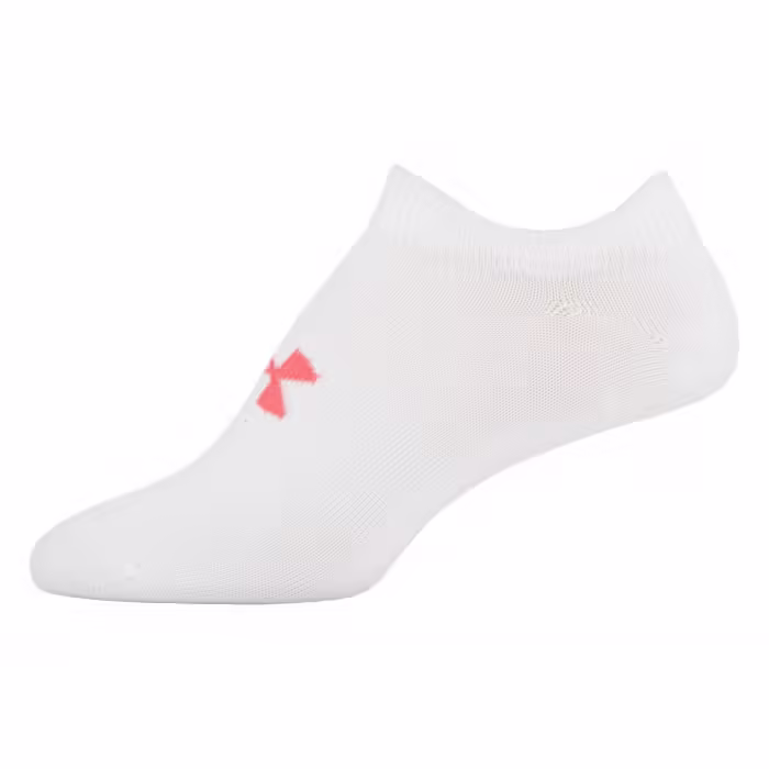 Sosete Under Armour UA Womens Essential NS - 2