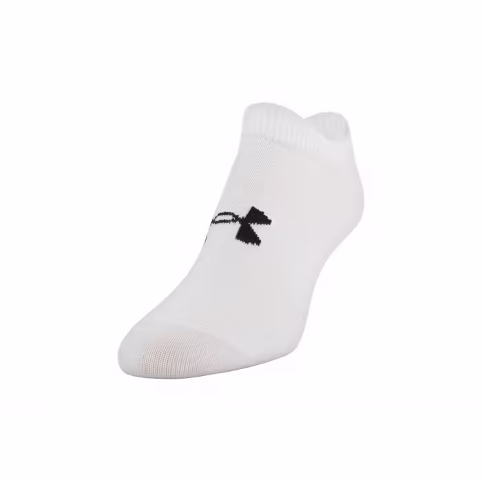 Sosete Under Armour UA Womens Essential NS - 3