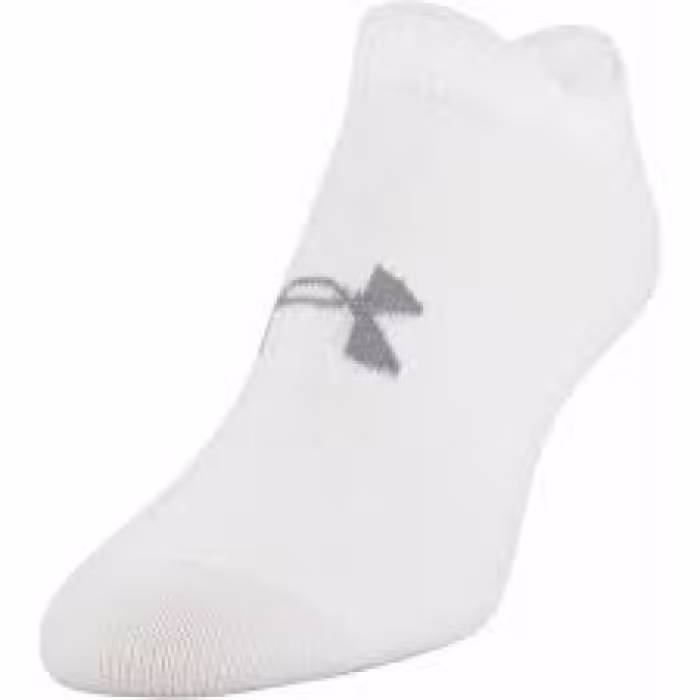 Sosete Under Armour UA Womens Essential NS - 4