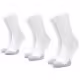 Носки Under Armour UA Heatgear Crew 3pk
