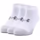 Носки Under Armour UA Heatgear NS