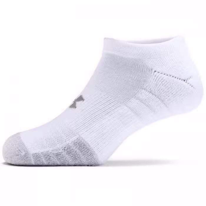 Носки Under Armour UA Heatgear NS - 3