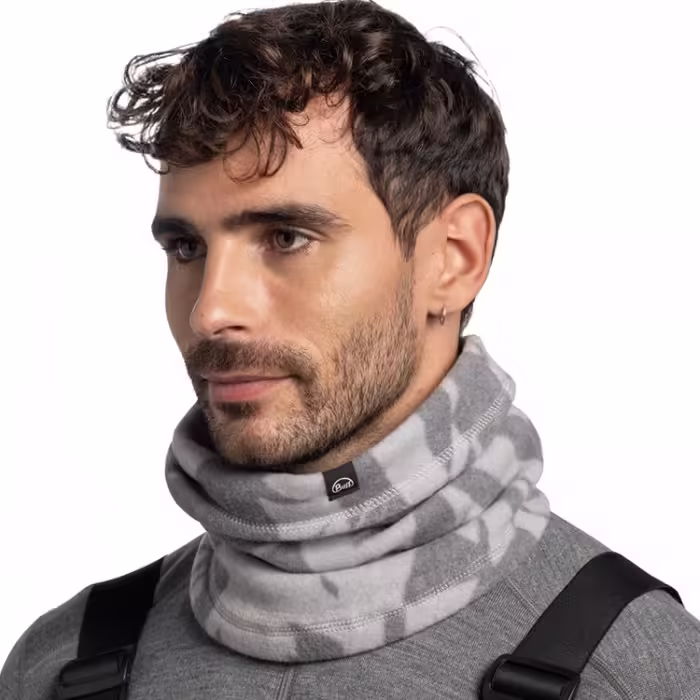Guler drumetii Buff POLAR BUFF - 3
