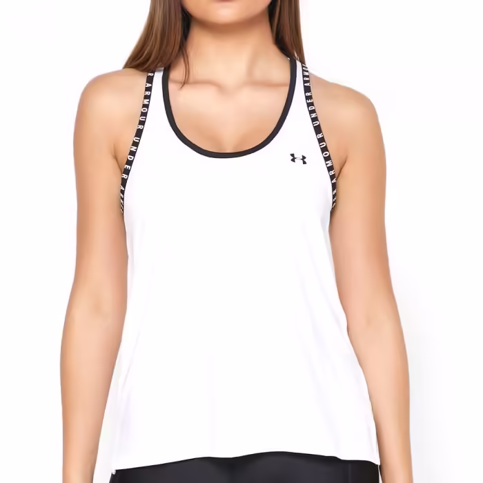 Maiou Under Armour UA KNOCKOUT TANK - 2