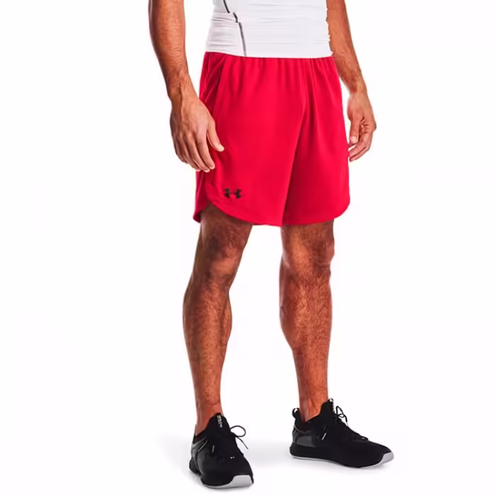 Sorti Under Armour UA KNIT TRAINING SHORTS - 4