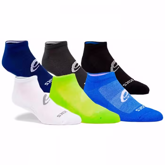 Sosete Asics 6PPK INVISIBLE