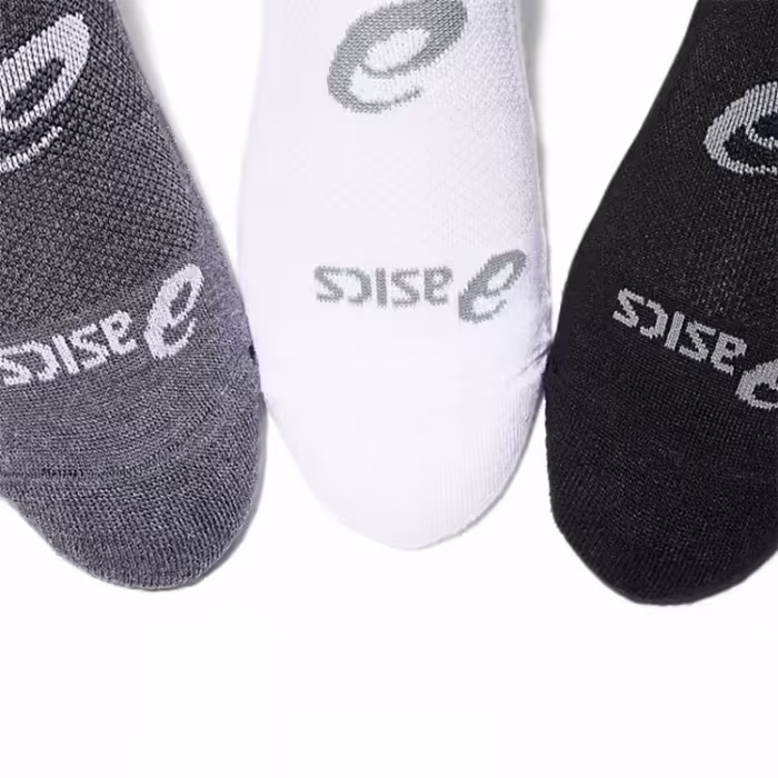 Sosete Asics 6PPK INVISIBLE - 2