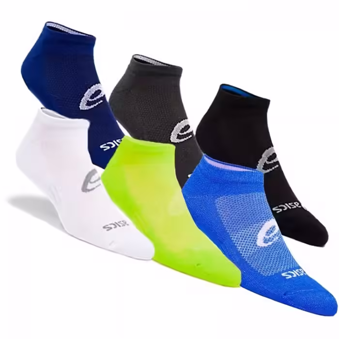 Sosete Asics 6PPK INVISIBLE - 3