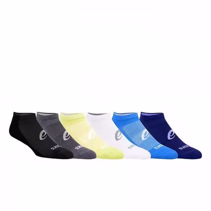 Sosete Asics 6PPK INVISIBLE - 4