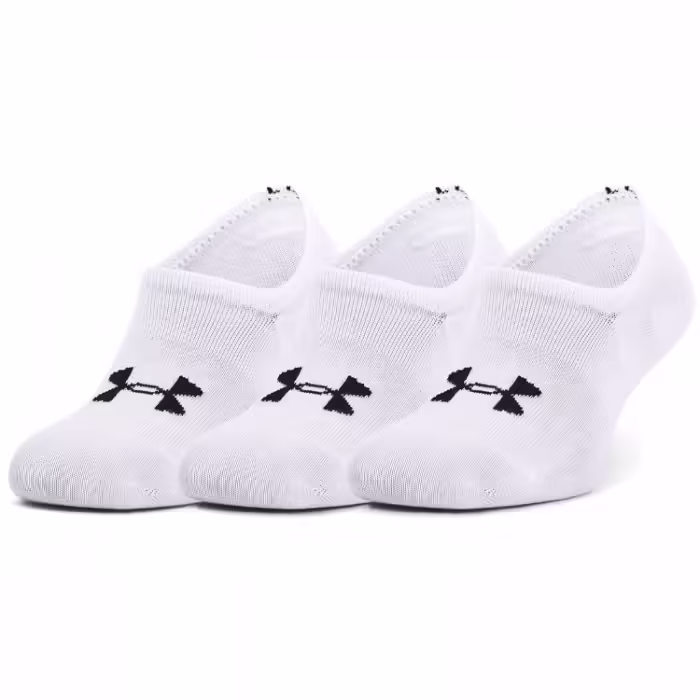 Sosete Under Armour UA CORE ULTRA LOW 3PK