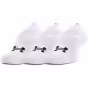 Sosete Under Armour UA CORE ULTRA LOW 3PK