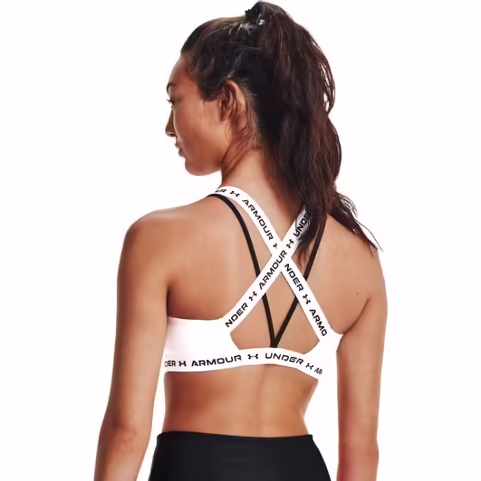 Bra sportive Under Armour UA Crossback Low - 3