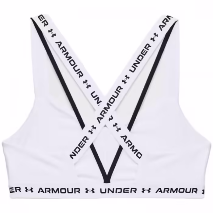 Bra sportive Under Armour UA Crossback Low - 4