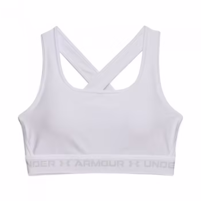 Спортивное бра Under Armour UA CROSSBACK MID BRA