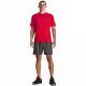 Tricou Under Armour UA Training Vent 2.0 SS