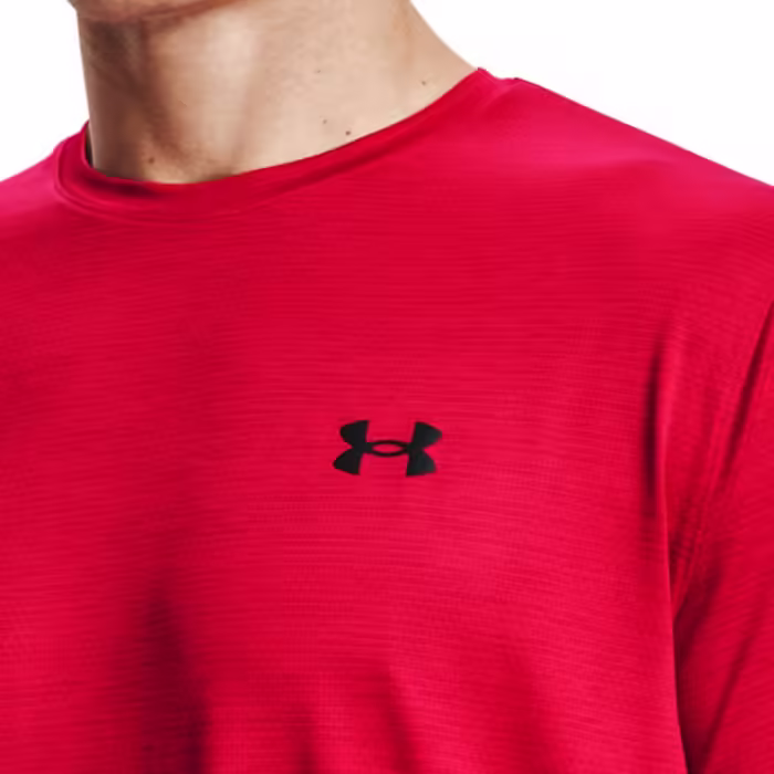 Tricou Under Armour UA Training Vent 2.0 SS - 4
