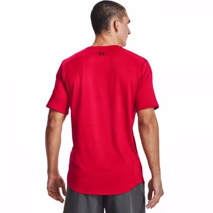 Tricou Under Armour UA Training Vent 2.0 SS - 5