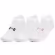 Sosete Under Armour UA Essential No Show 3pk