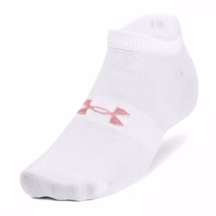 Sosete Under Armour UA Essential No Show 3pk - 2
