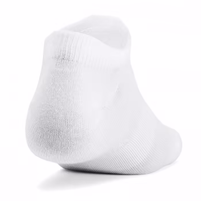 Sosete Under Armour UA Essential No Show 3pk - 3