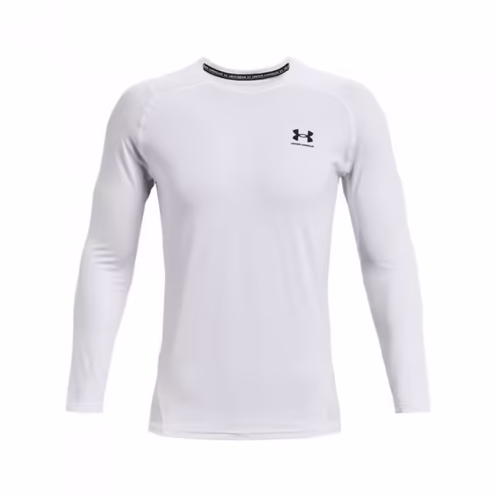 Толстовка Under Armour UA HG FITTED LS