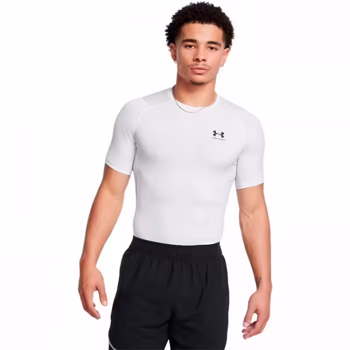 Футболка Under Armour UA HG COMP SS