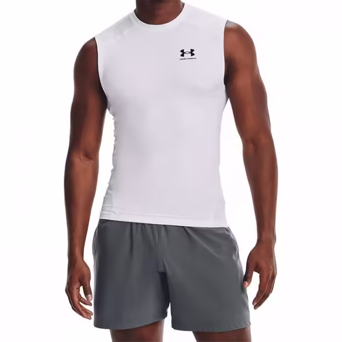 Maiou Under Armour HeatGear Compression