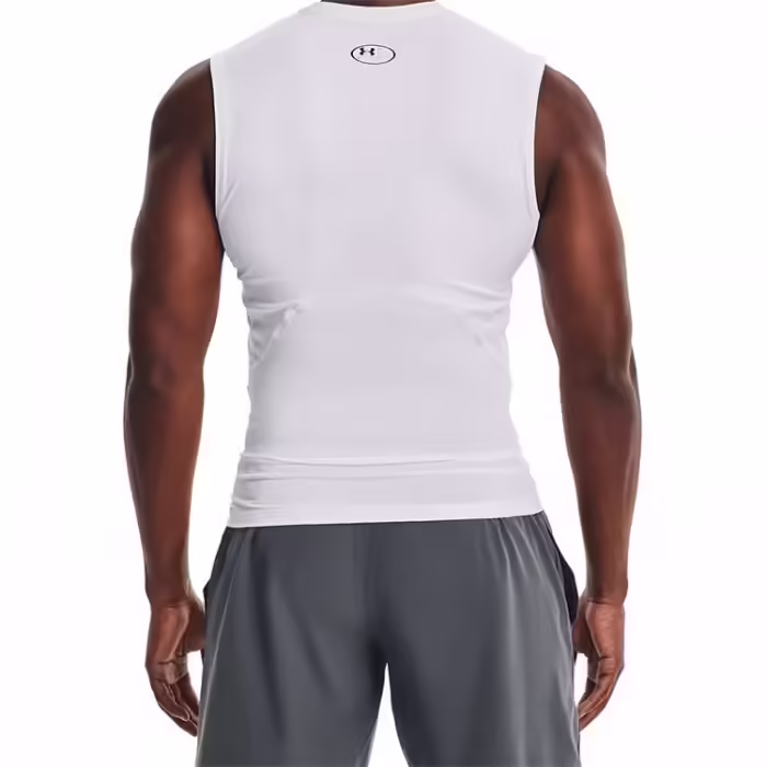 Maiou Under Armour HeatGear Compression - 2