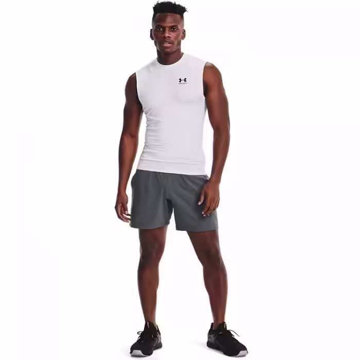 Maiou Under Armour HeatGear Compression - 3