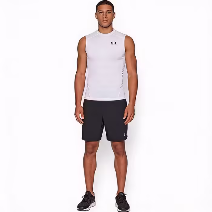 Maiou Under Armour HeatGear Compression - 4