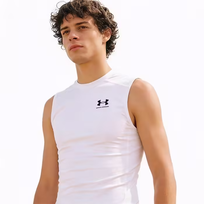 Maiou Under Armour HeatGear Compression - 5
