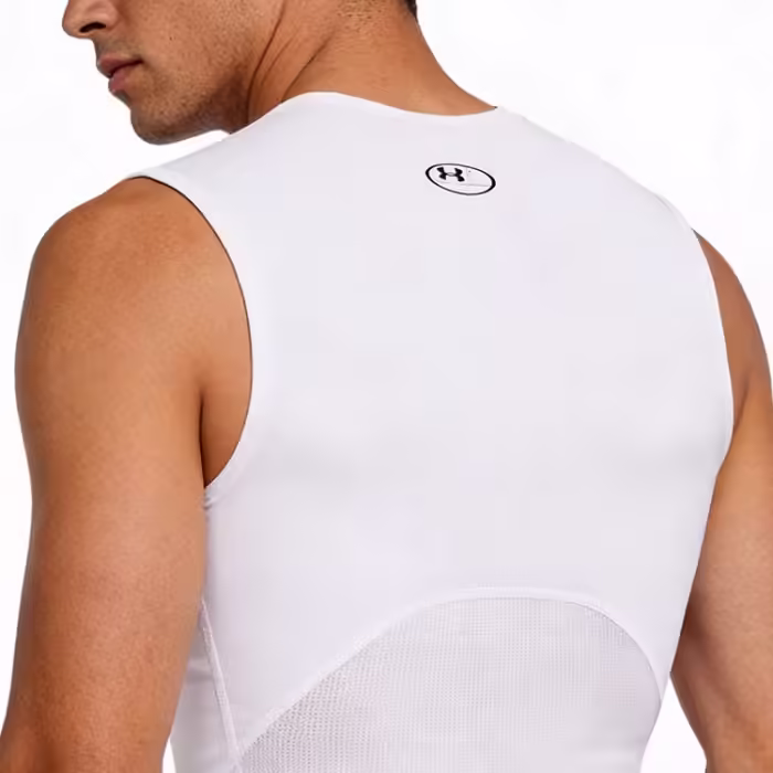 Maiou Under Armour HeatGear Compression - 6