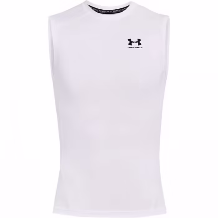Maiou Under Armour HeatGear Compression - 7