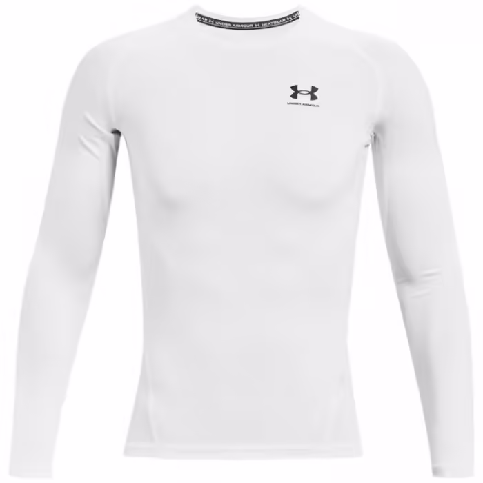 Hanorac Under Armour UA HG Armour Comp LS